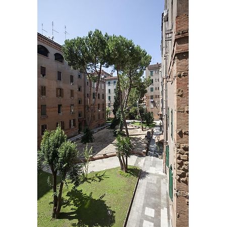 Dimora Del Papa Apartamento Roma Quarto foto